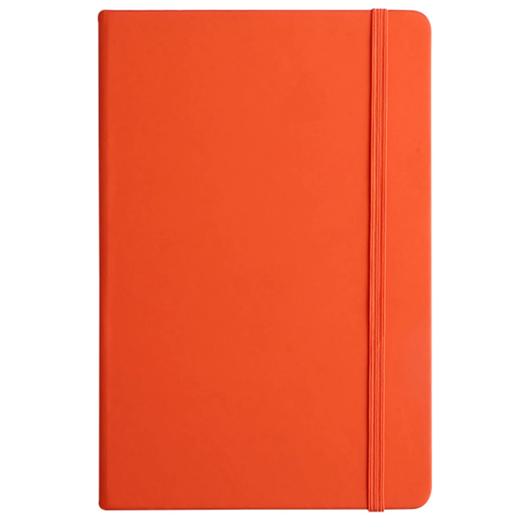 A5 Hardcover Notebook Journal 122 Pages 11