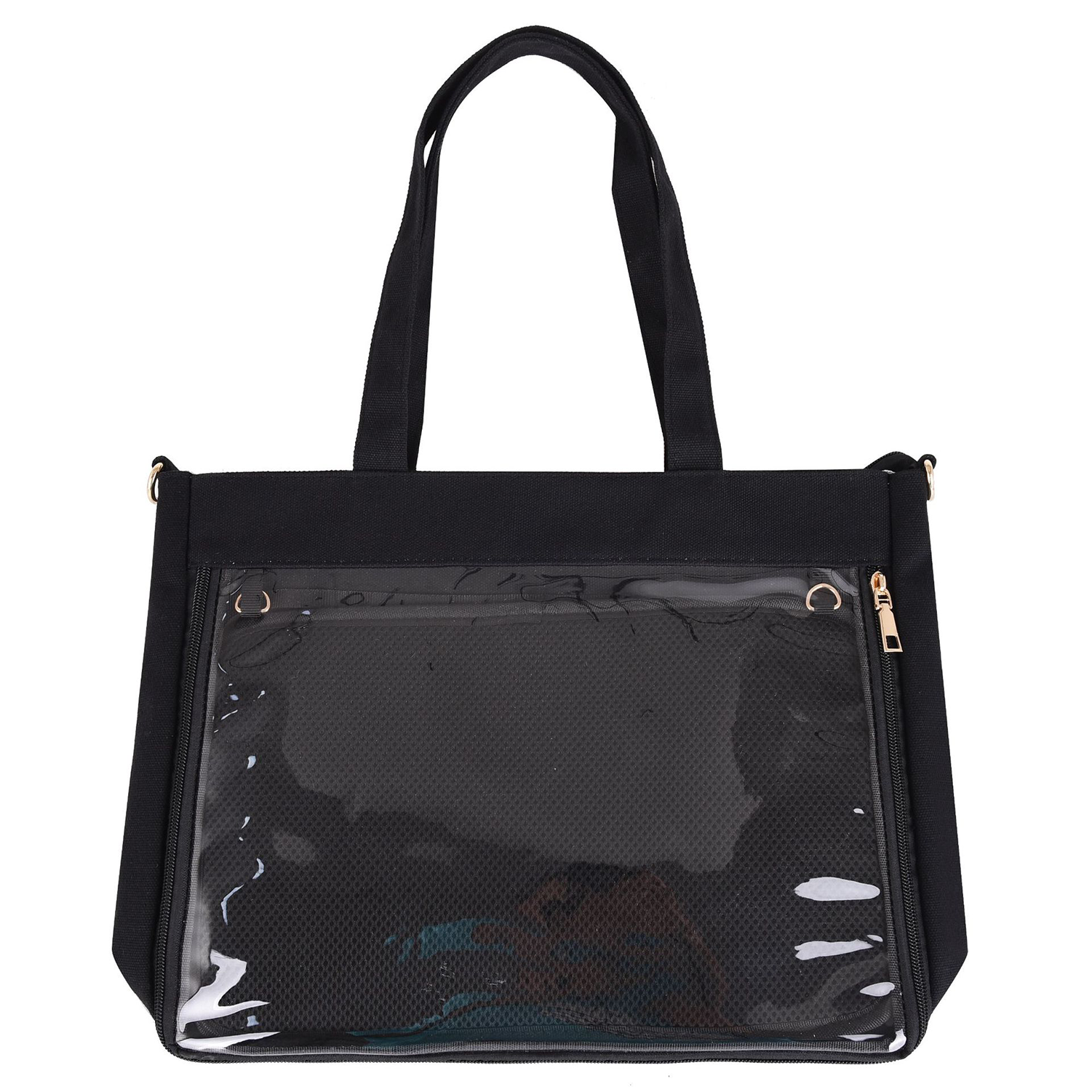 Fashion Waterproof Tote Bag 1
