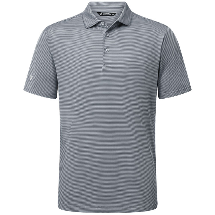 Levelwear Central Polo 6