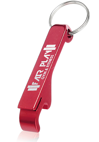 Bottle Opener Metal Keychains 25