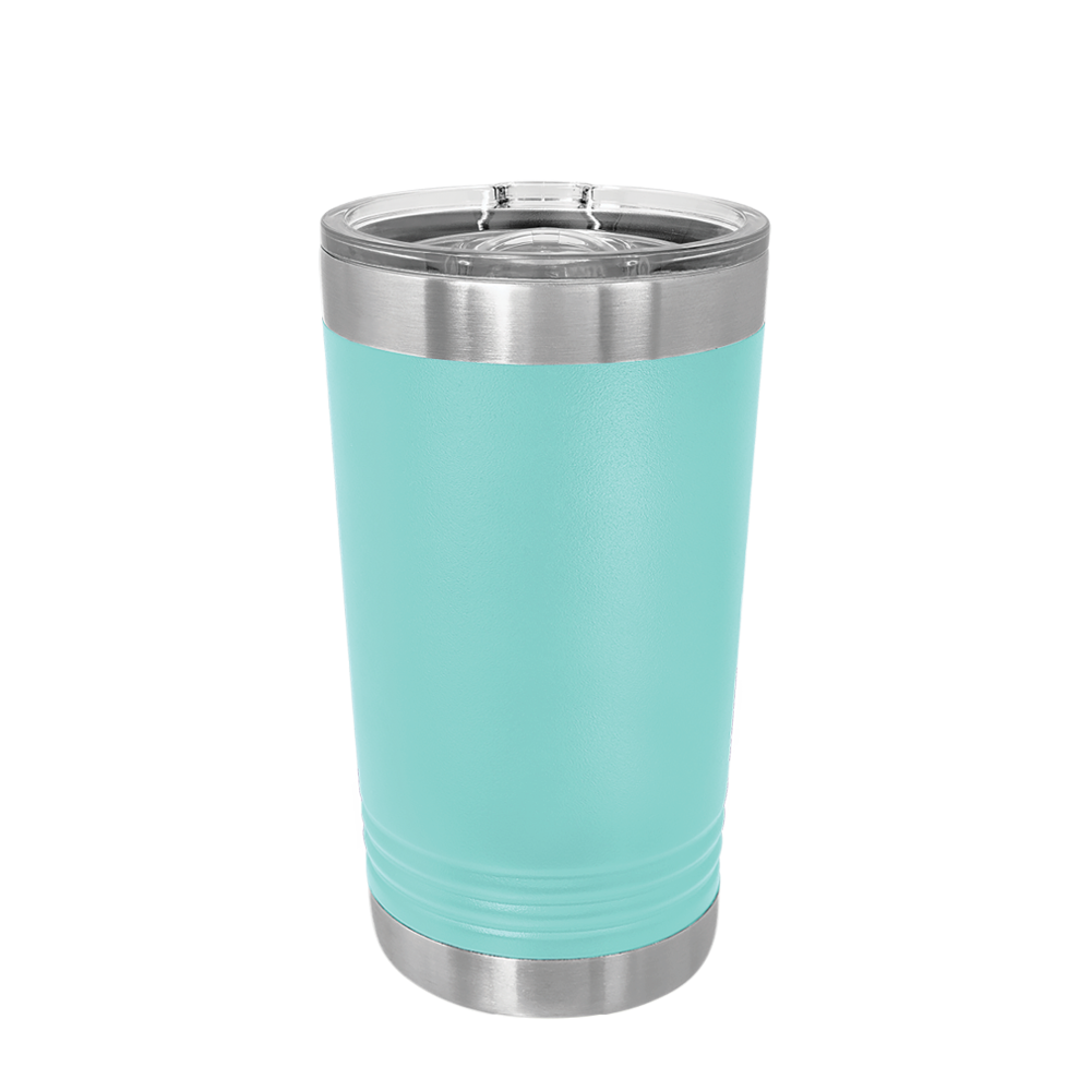 Polar Camel 16 oz Pint Tumbler