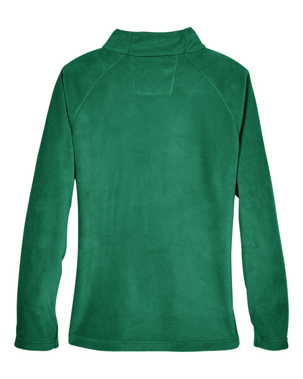 Women's Campus Microfleece Jacket - TT90W 96