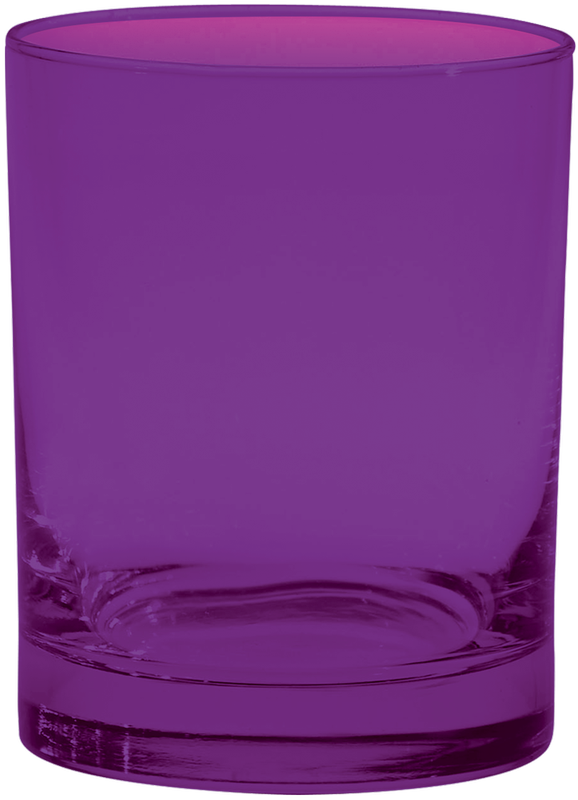 14 oz. Executive Double Old Fashion 3