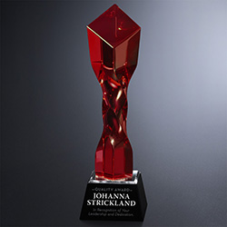 Twisted Diamond Award 3