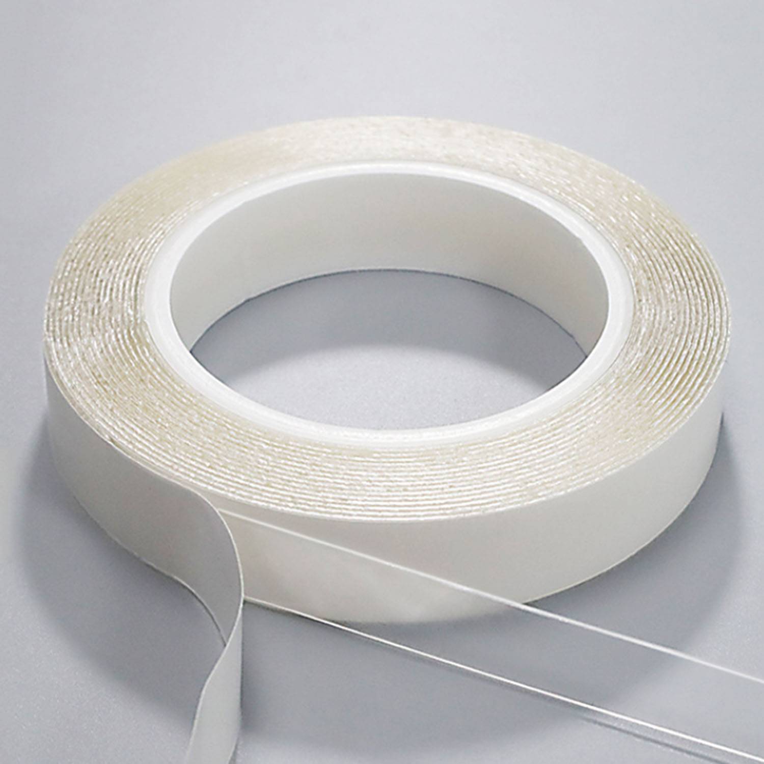 Transparent Strong Acrylic Plastic Double Sided Tape 5