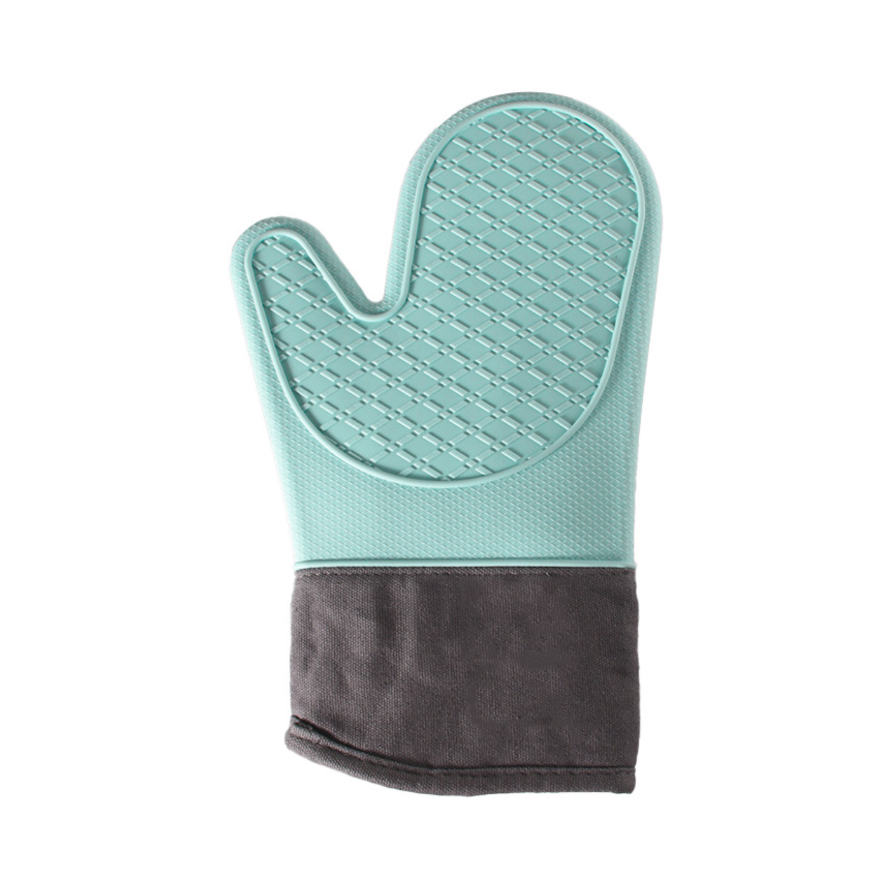 Silicone Oven Mitt 5
