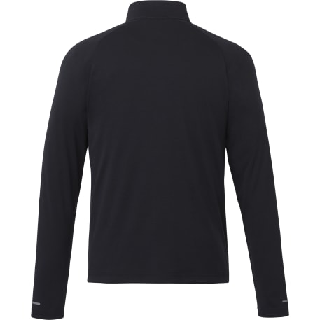 Men's ASGARD Eco Knit Quarter Zip 66