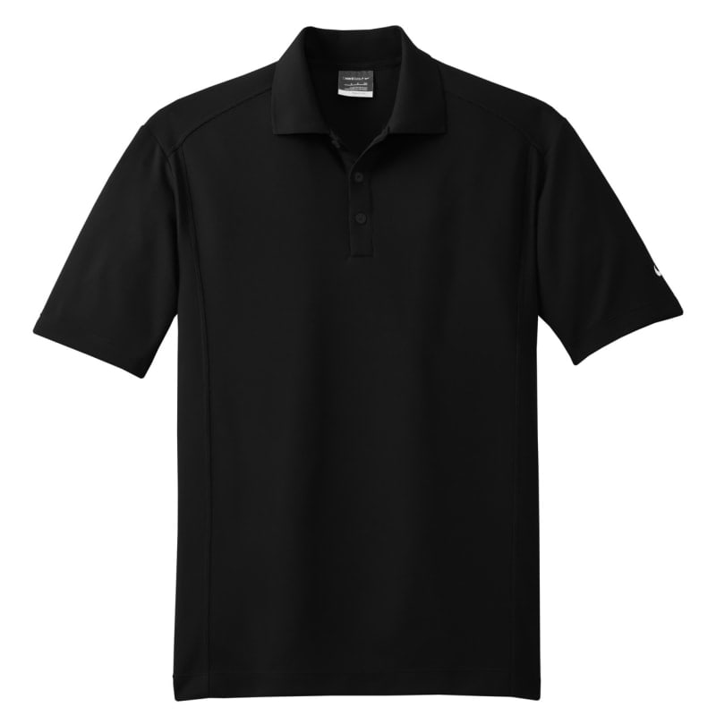 Nike Dri-FIT Classic Polo. 3