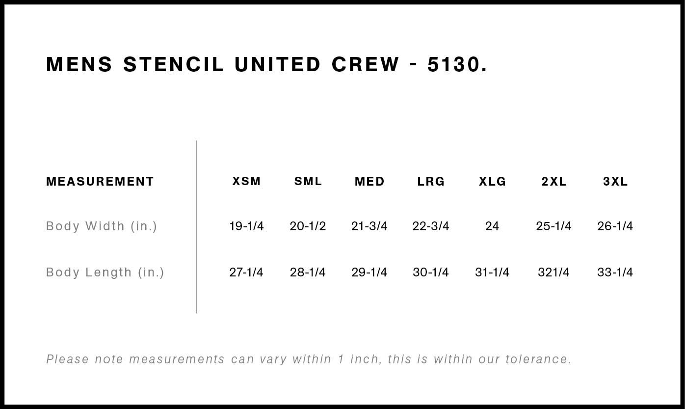 United Crew | 5130S 2