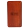 FSC® 100% Wood MagClick™ Fast Wireless Power Bank 33