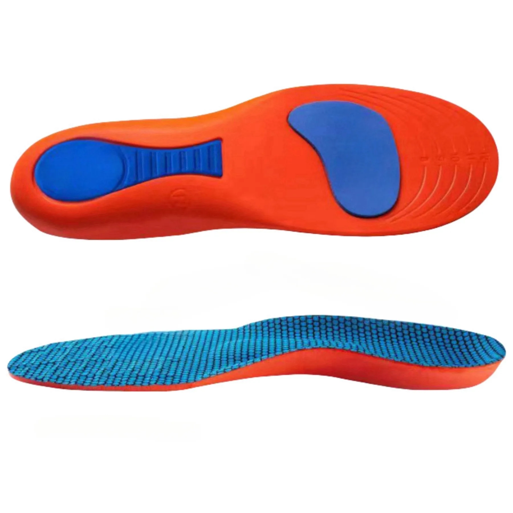 EVA Breathable Sport Insoles 4