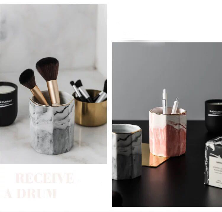 Durable Pen Holder For Desk 9