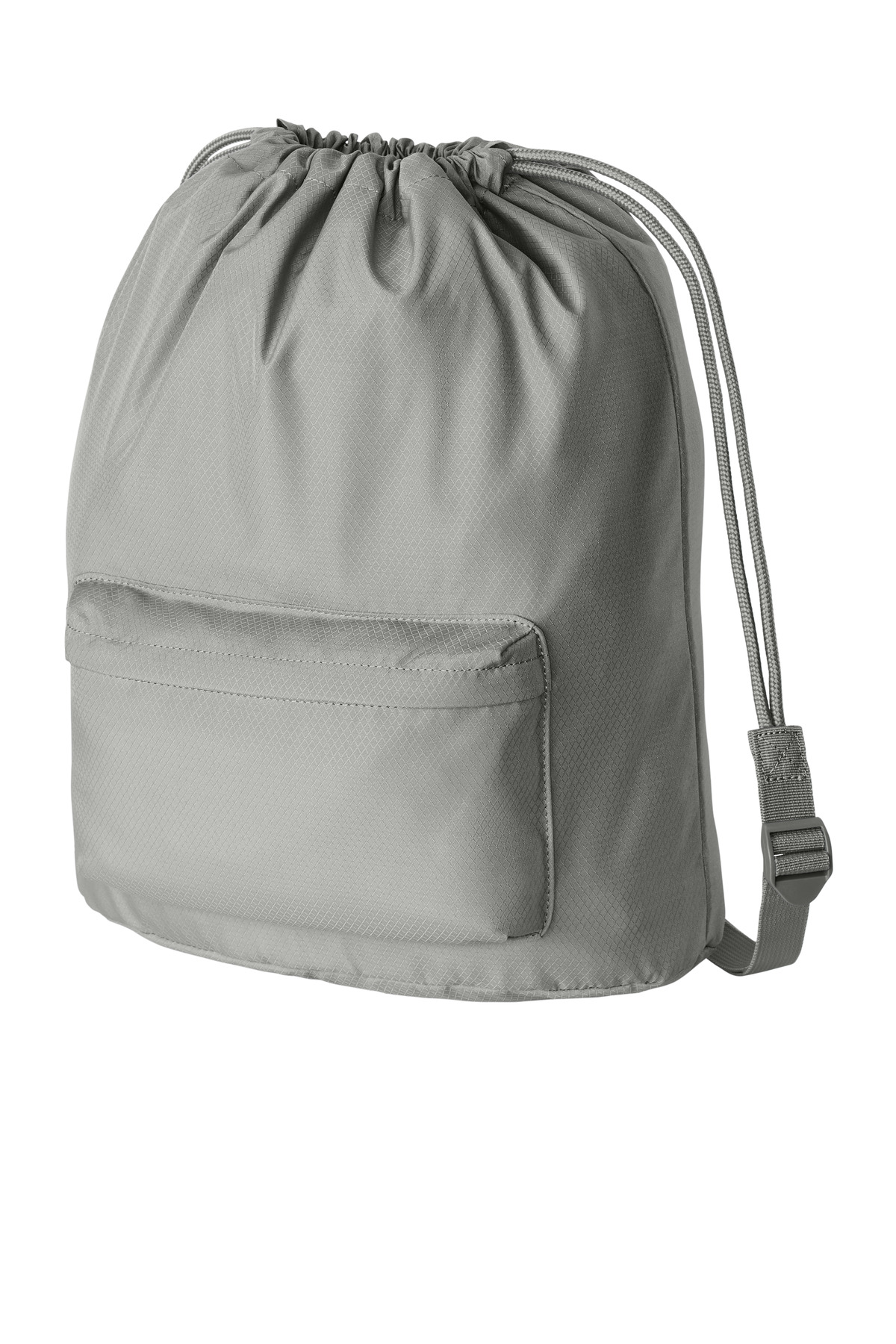 Port Authority Diamond Pocket Cinch BG637 22