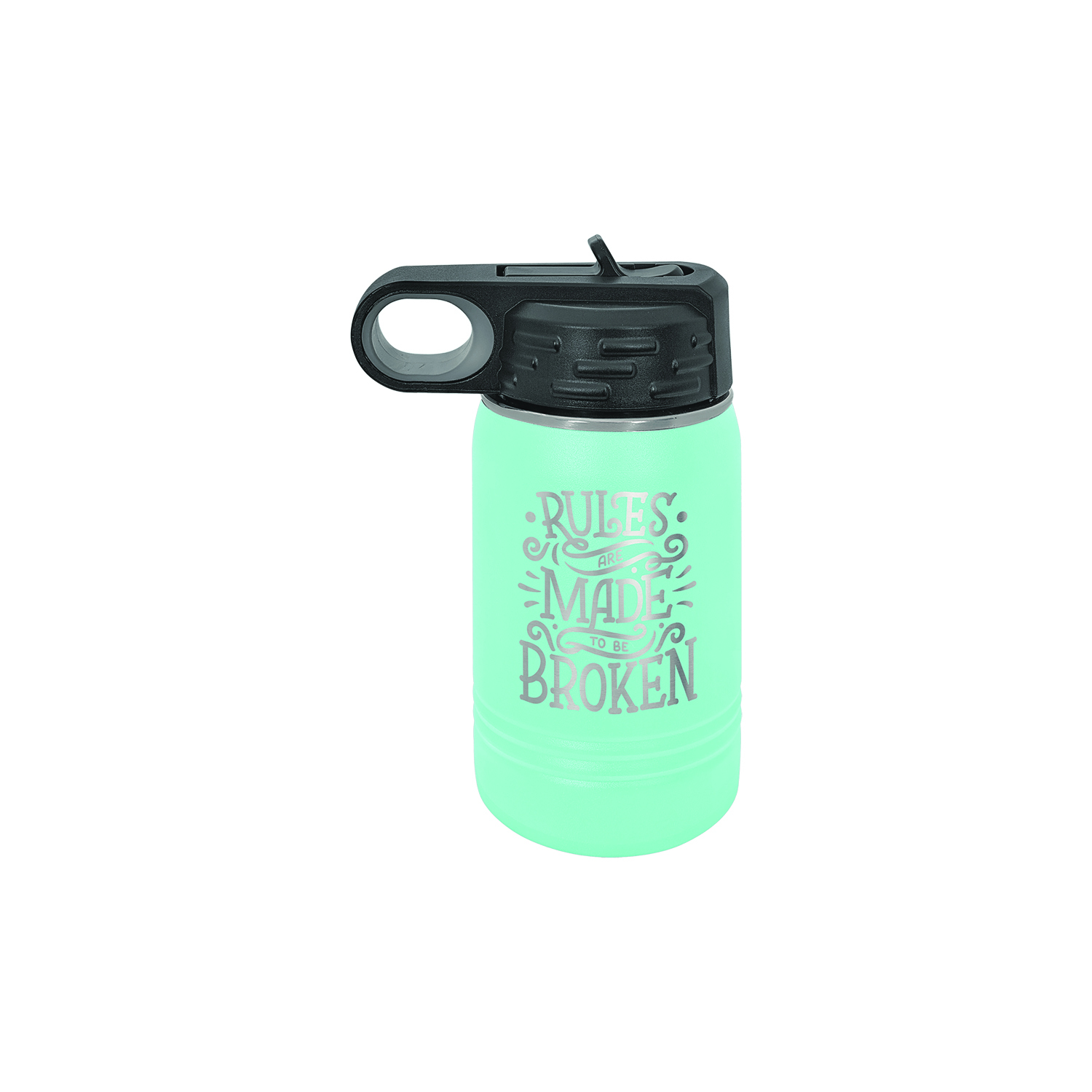 Polar Camel 12oz Stainless Steel Water Bottle 60