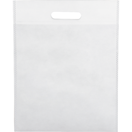 Freedom Heat Seal Non-Woven Tote 46