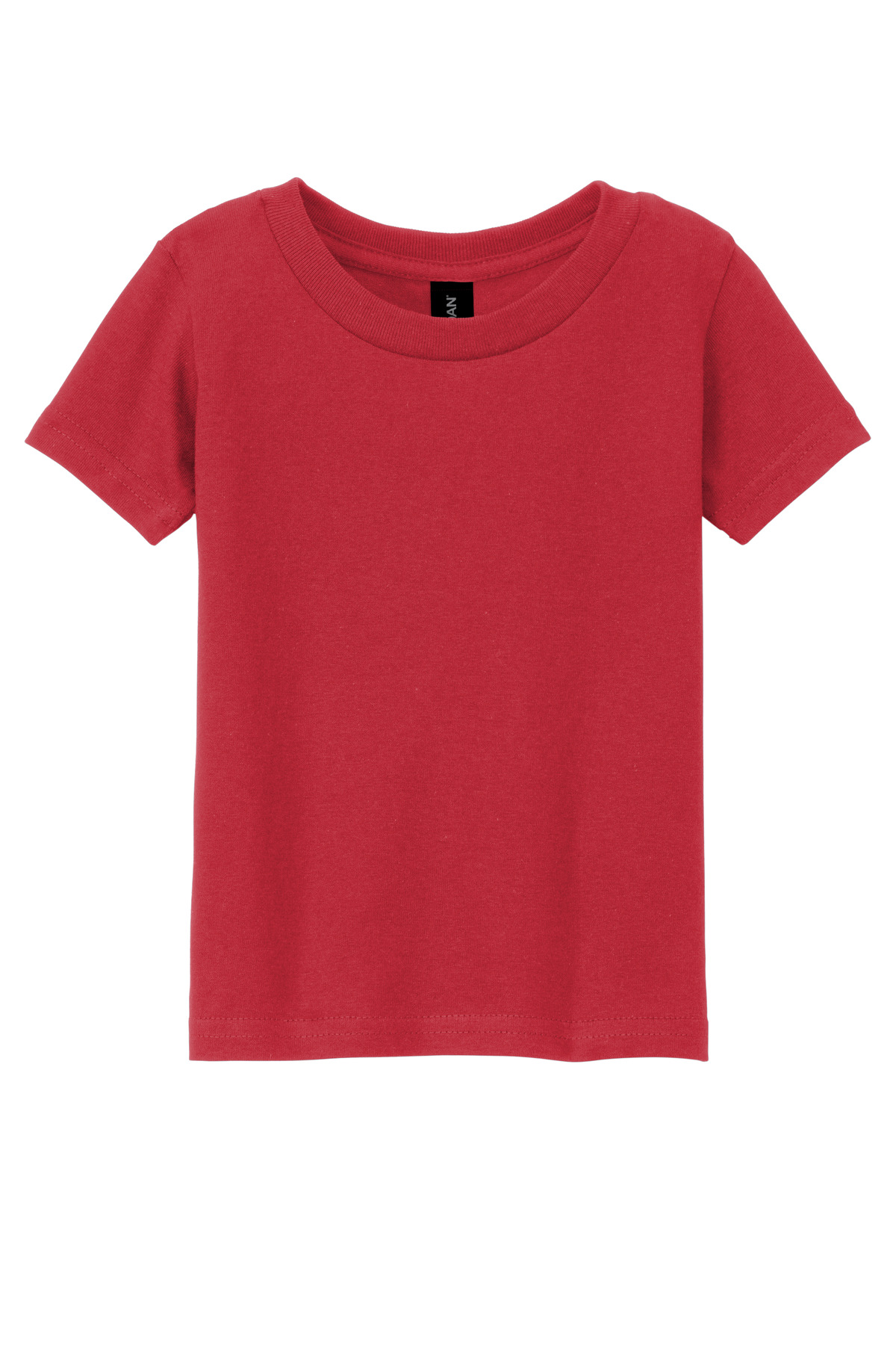 Gildan Heavy Cotton Toddler T-Shirt 5100P 65