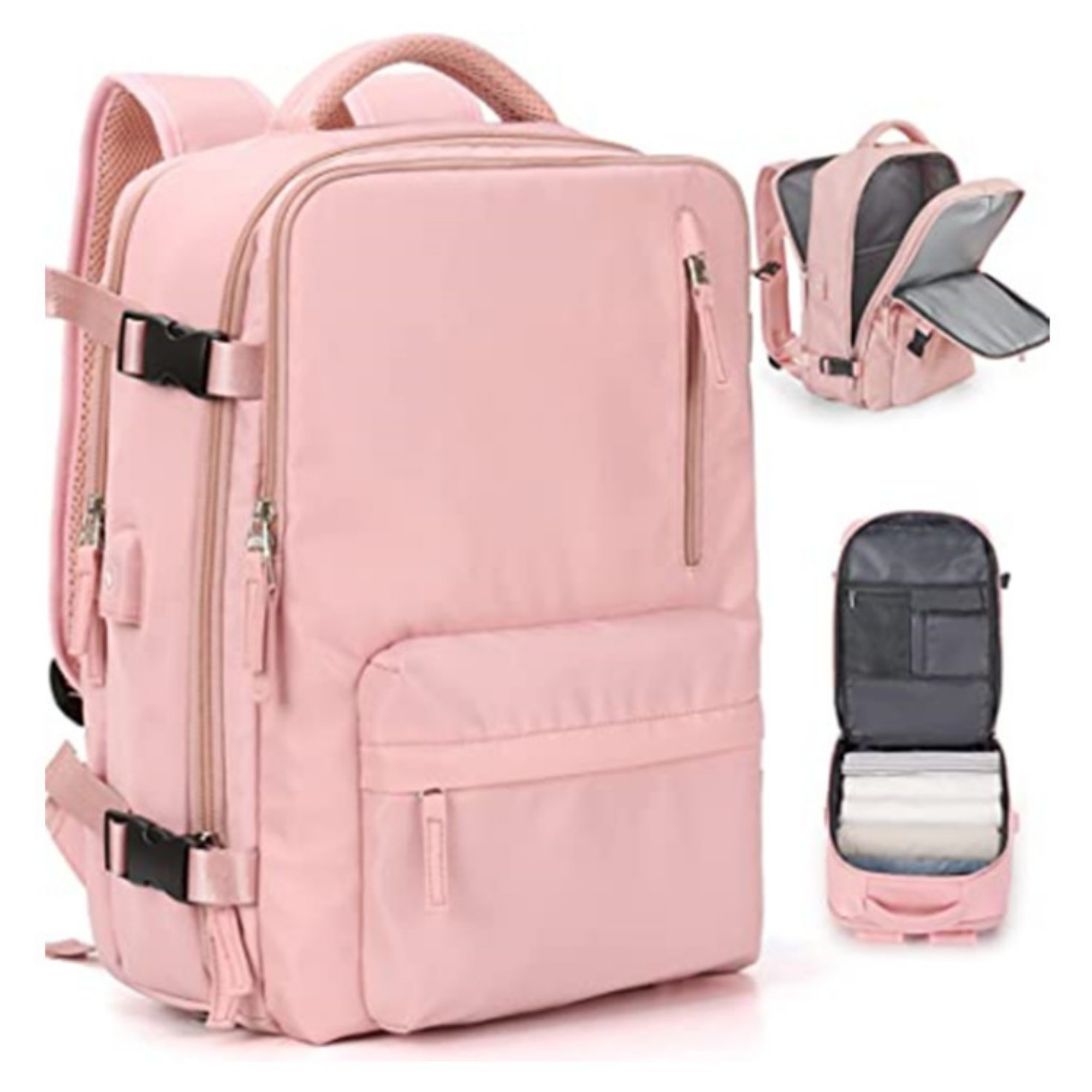 Carry On Travel Backpack 12
