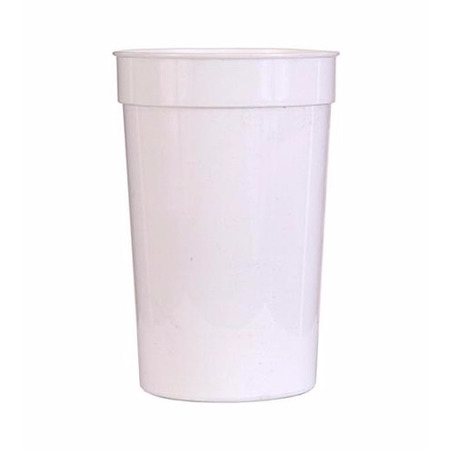 22 oz. Smooth Stadium Cup 3