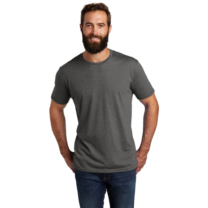 AllMade Unisex Tri-Blend Tee 33