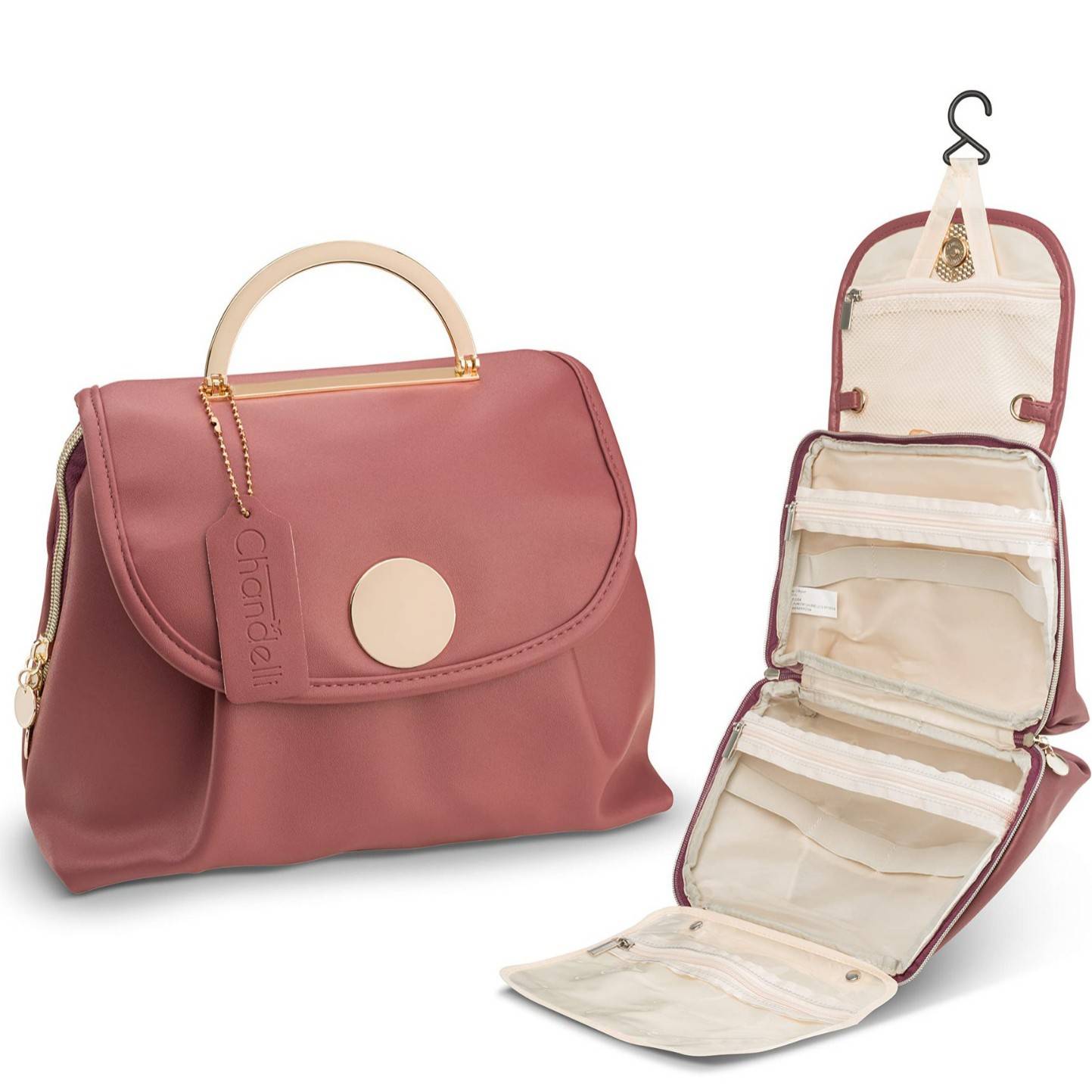 Travel Toiletry Bag 3