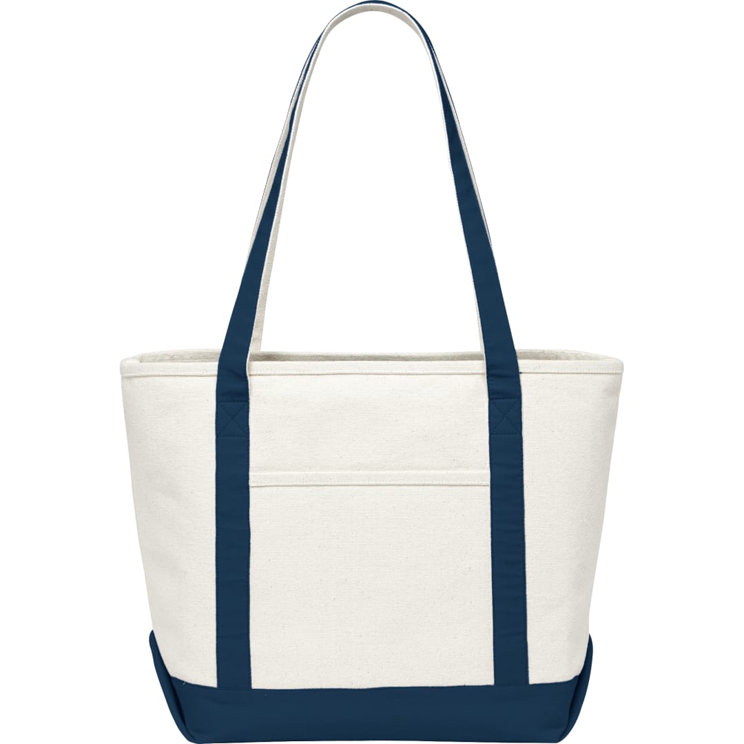 Baltic 18oz Cotton Canvas Tote 22