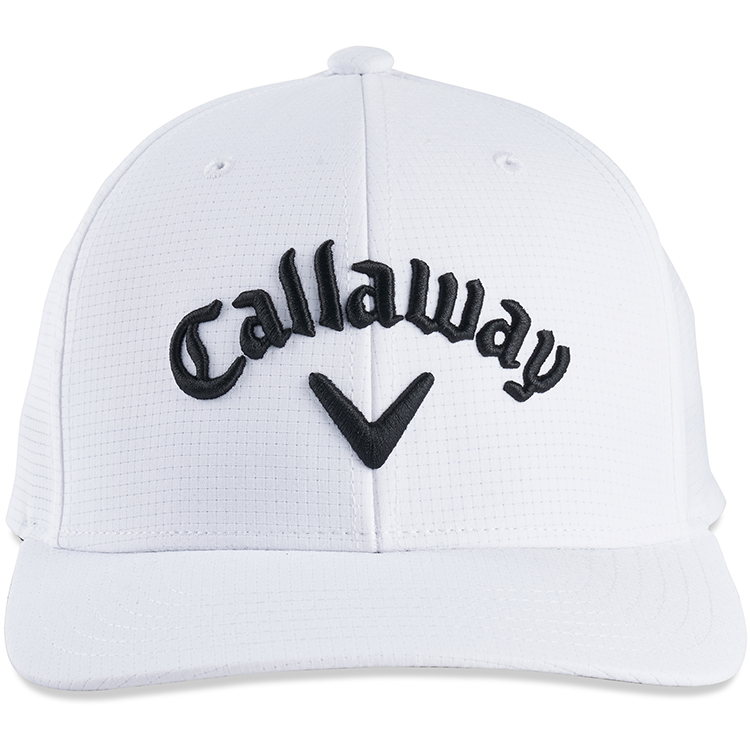 Callaway Performance Pro Hat 6
