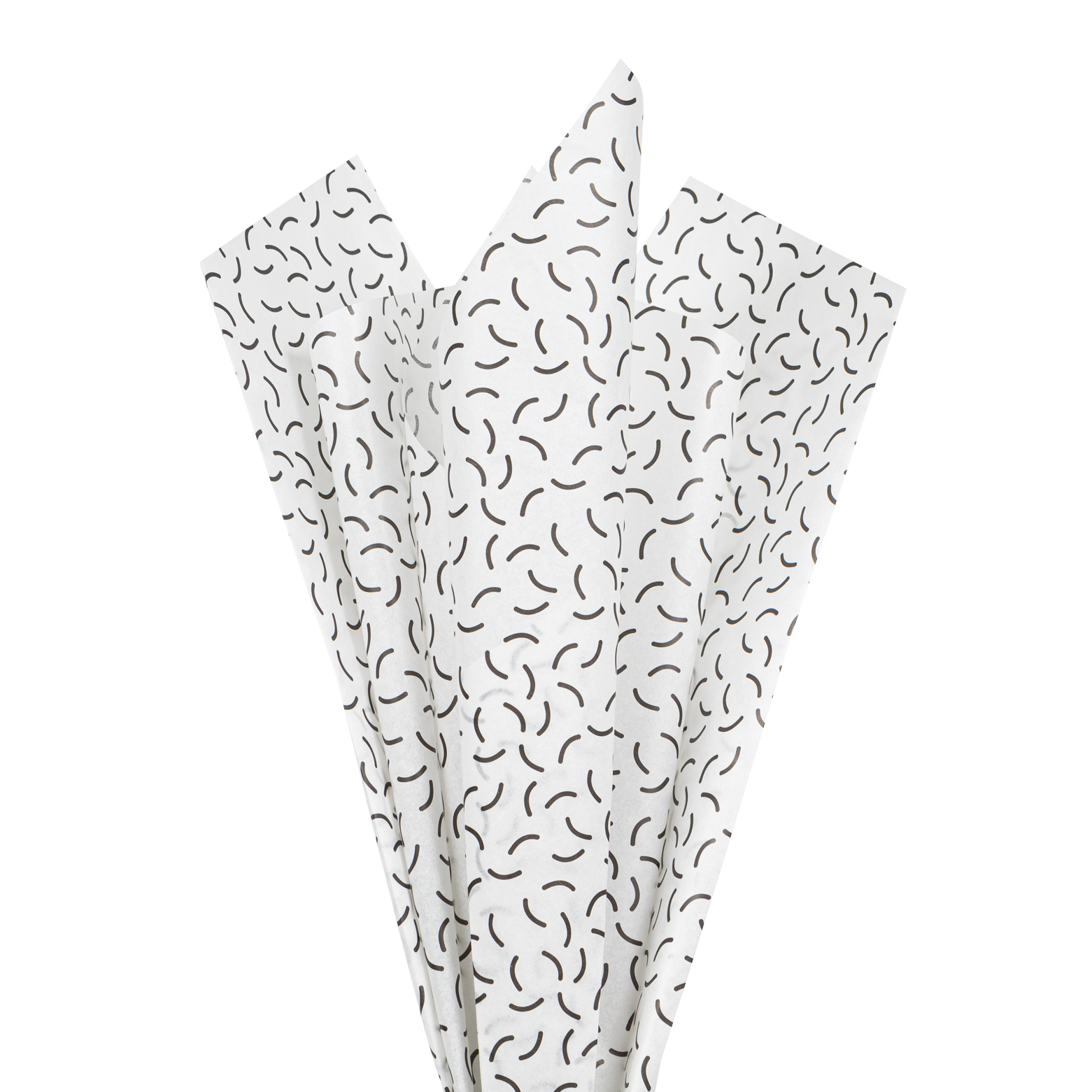 Designer Print Tissue (A) 7