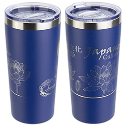 SENSO® Classic 17 oz Vacuum Insulated Stainless Steel Tumbler 22