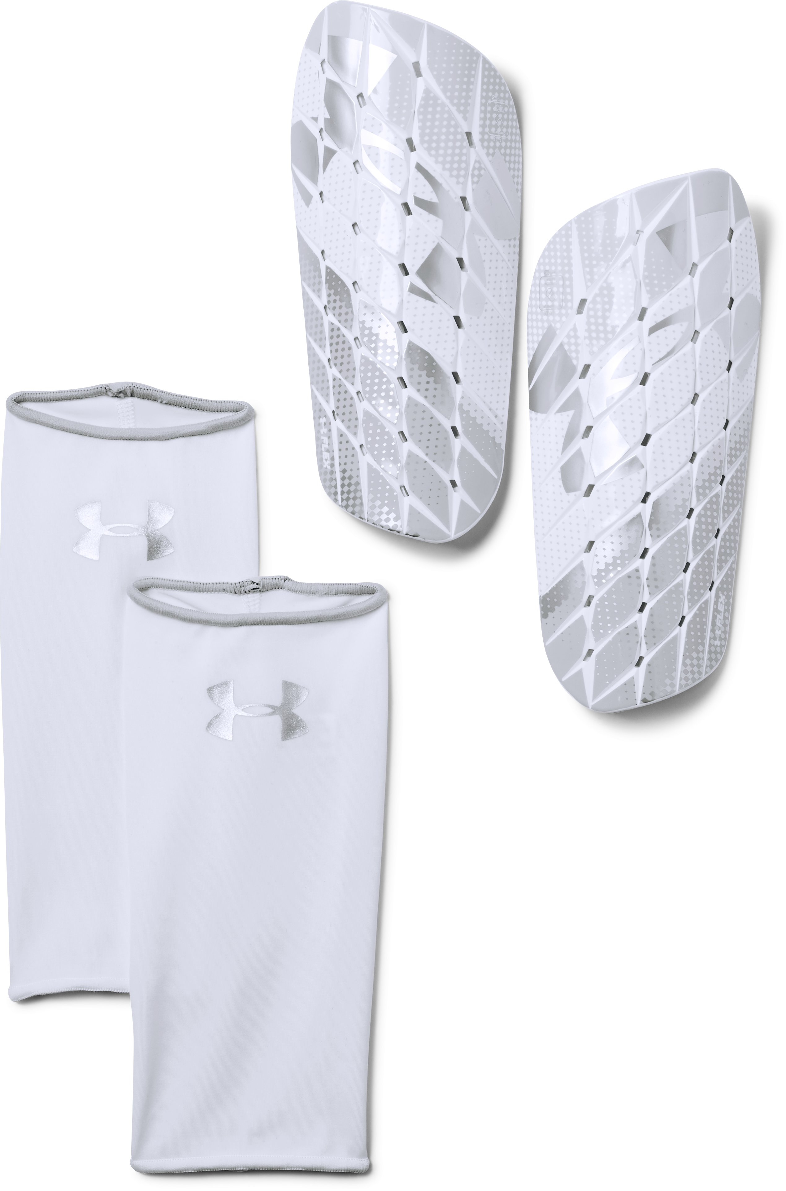Men's UA Armour Flex Pro Shin Guards 2