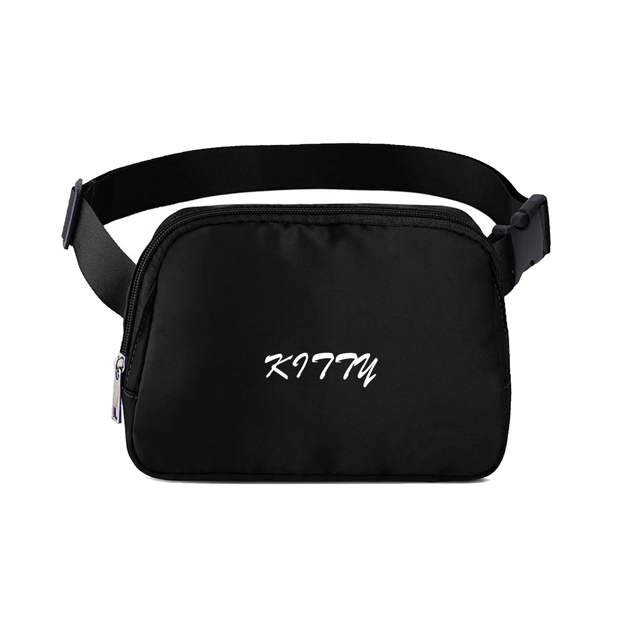 Belt Bag With Adjustable Strap 5