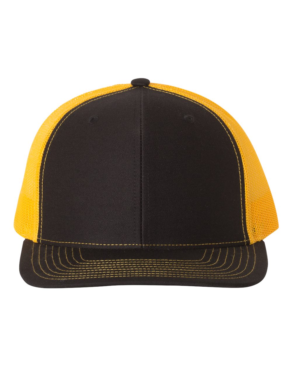 Snapback Trucker Cap - 112 239