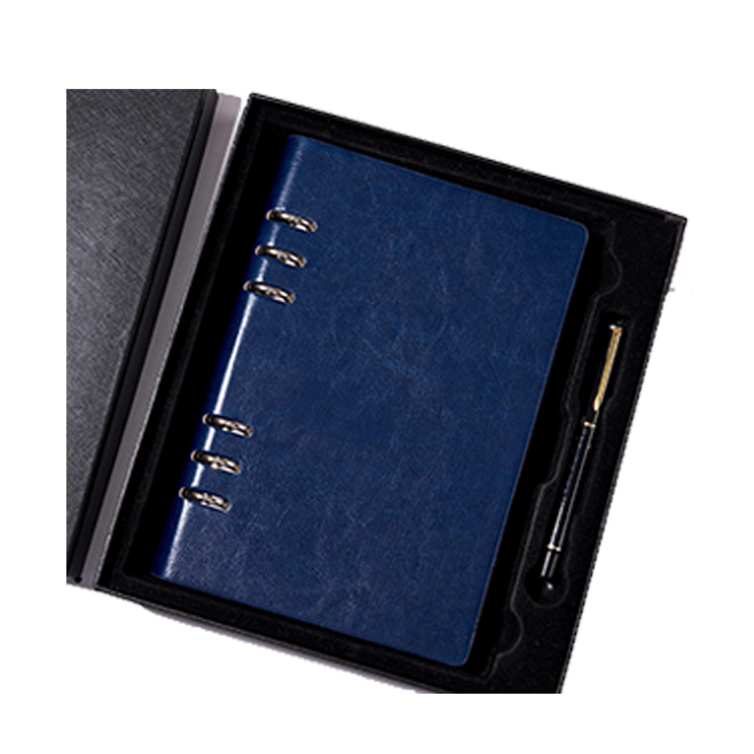 Loose-leaf Notebook Set 6