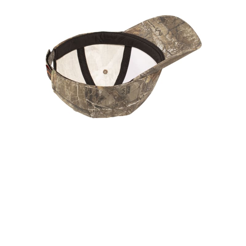 Port Authority Pro Camouflage Series Cap. 5