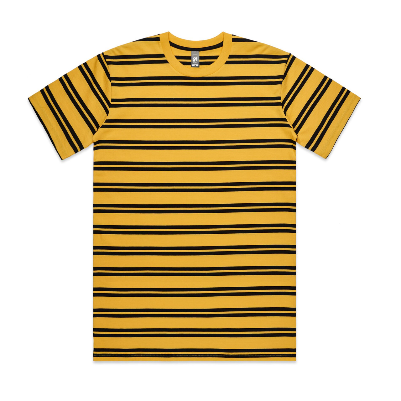 Classic Stripe Tee | 5044 2