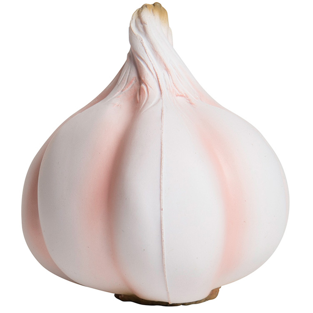 Garlic Clove Stress Reliever 5