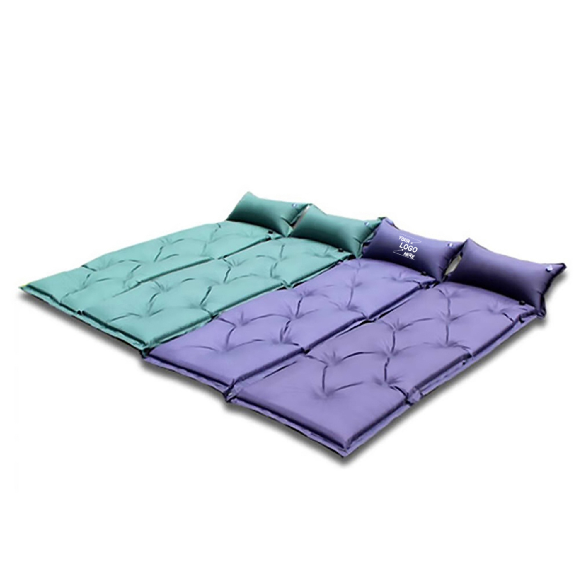 Self-Inflating Sleeping Pad 3