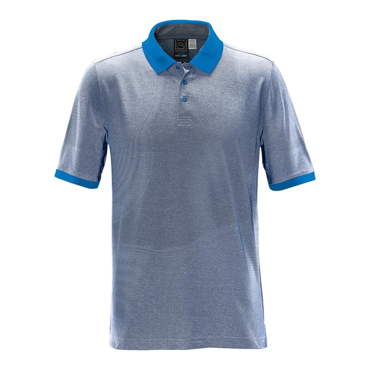 Stormtech Men's Sigma Polo 7
