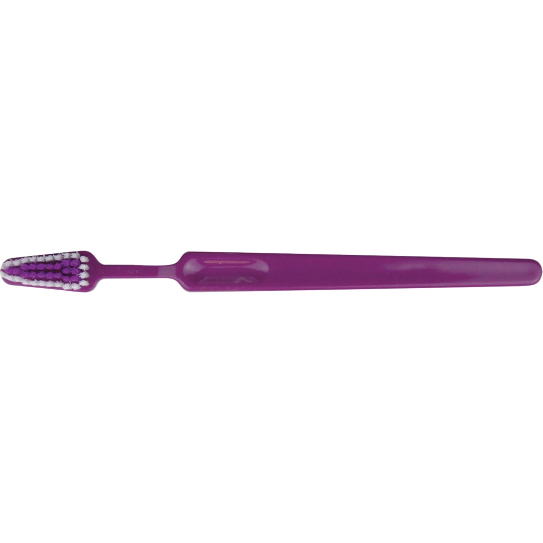 Signature Soft Toothbrush 81