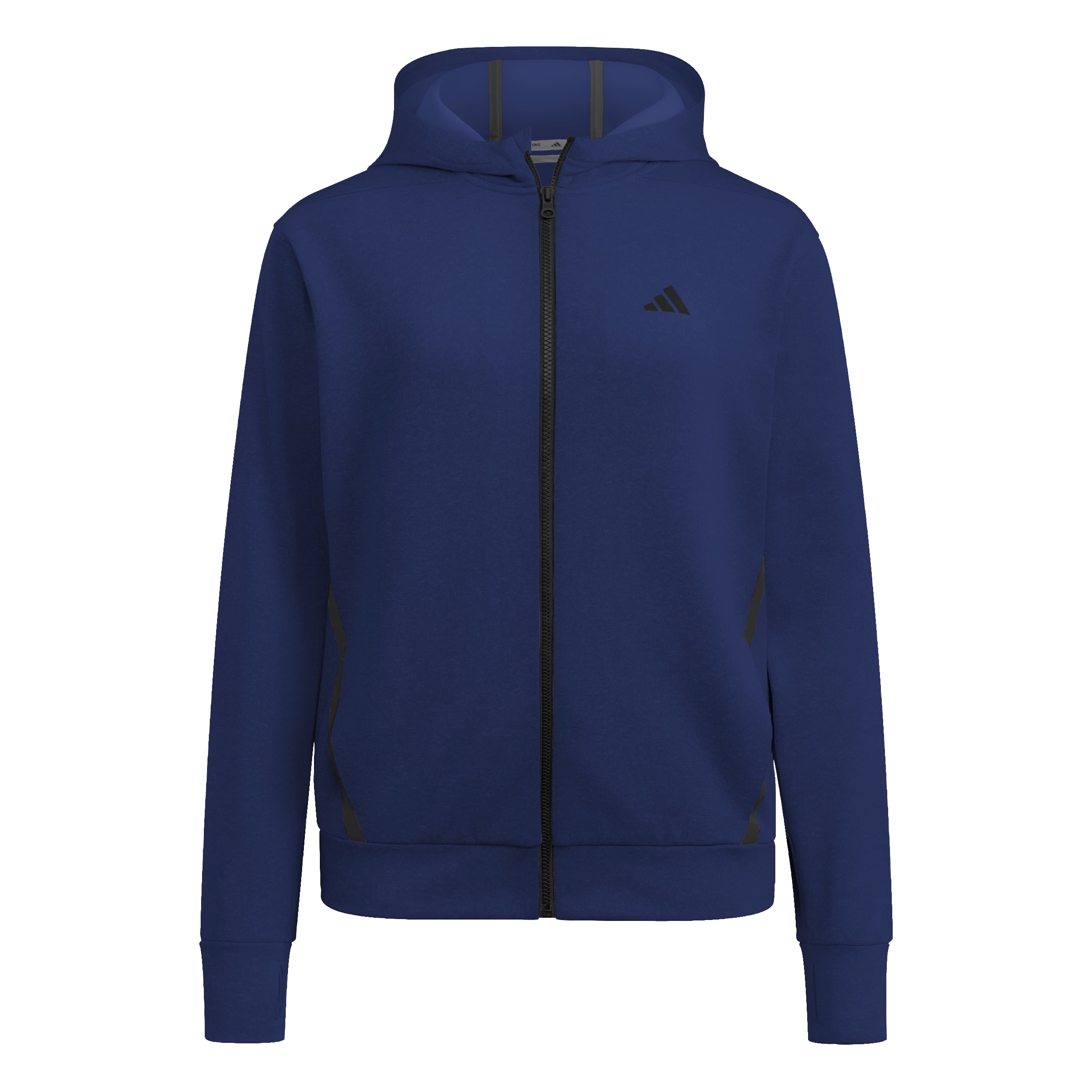 Game and Go Training Full Zip Hoodie, custom hoodie or sweatshirt with logo imprint 11