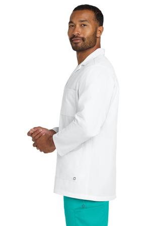 Wink® Men's Consultation Lab Coat 9