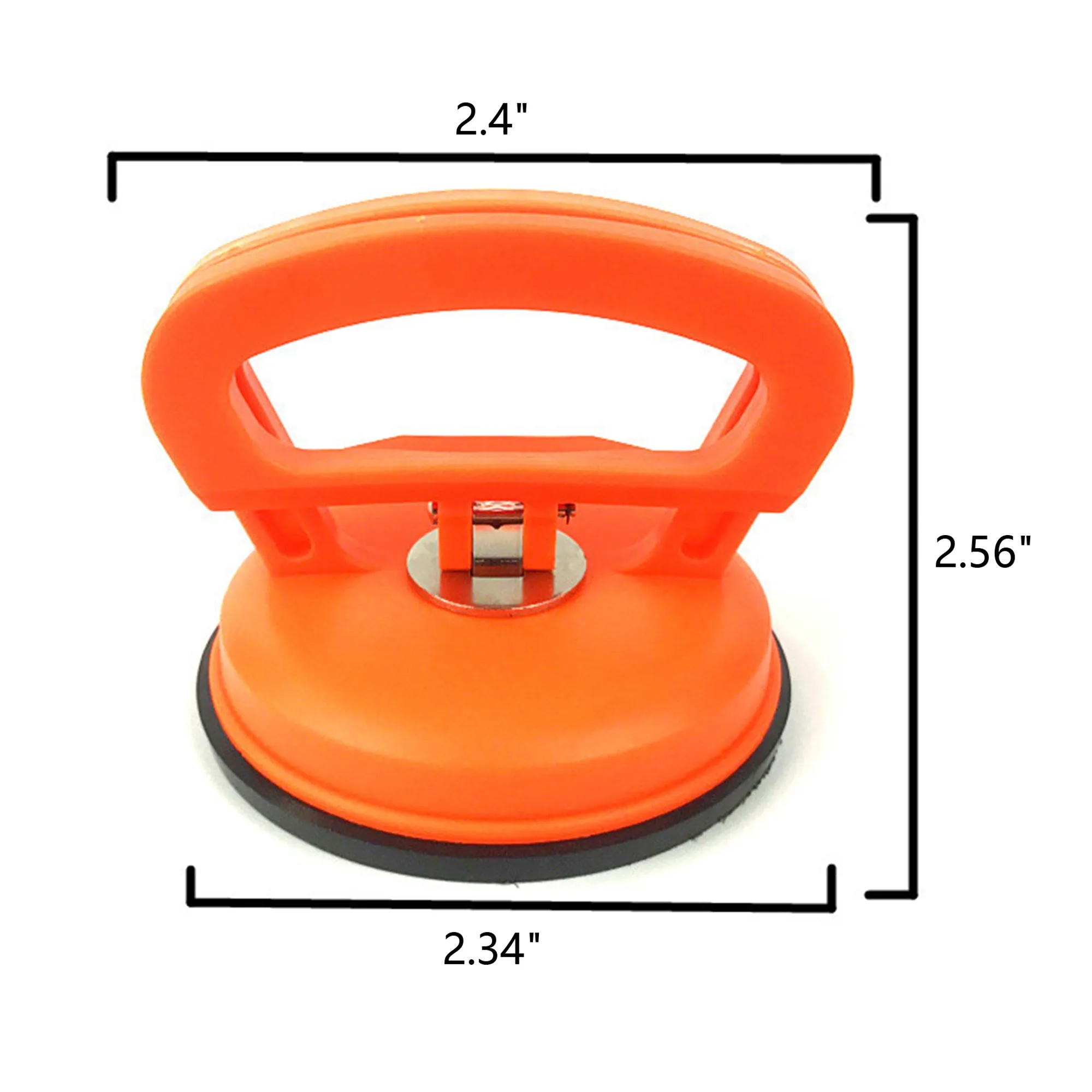 Glass Suction Cup 6