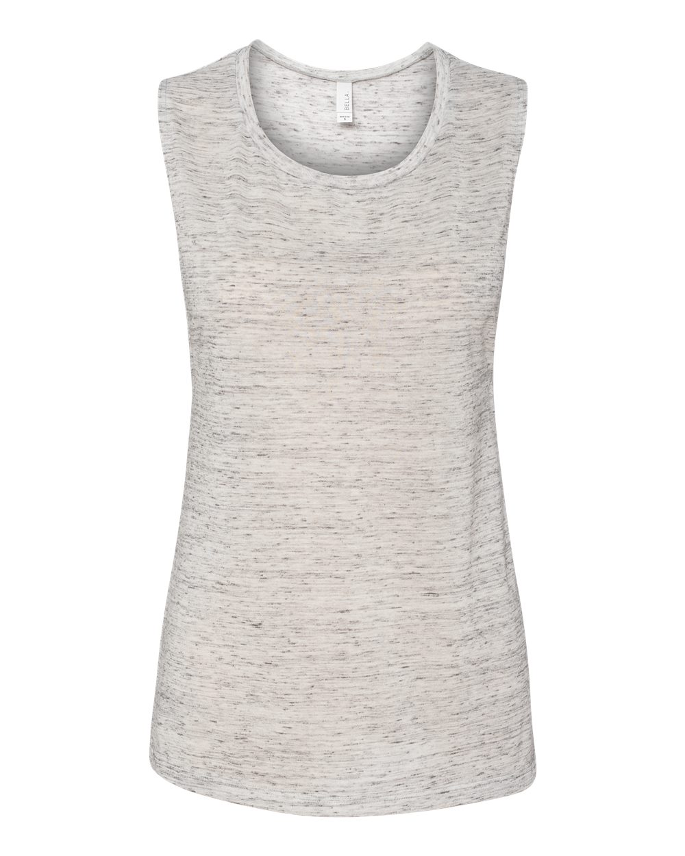 Women's Flowy Scoop Muscle Tank - 8803 95