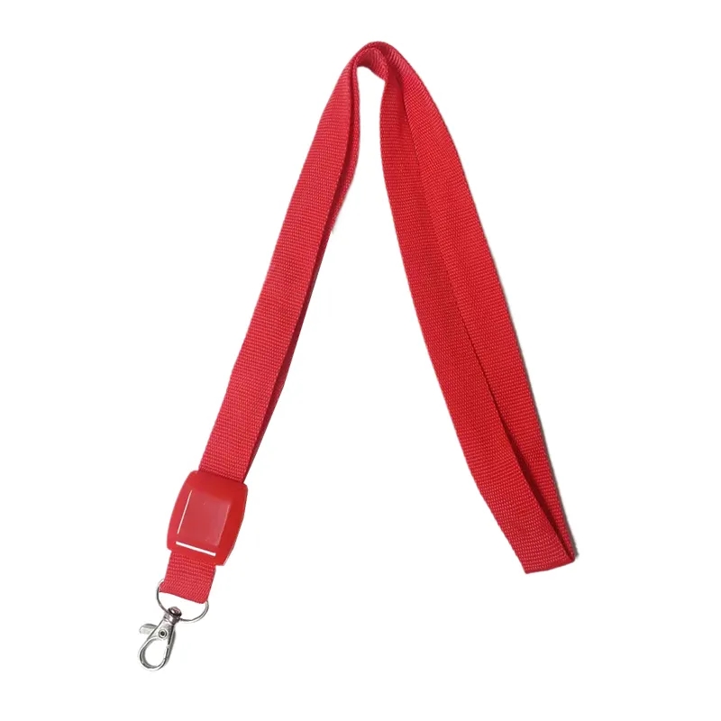 Led Light Up Flashing Cruise Lanyards 4