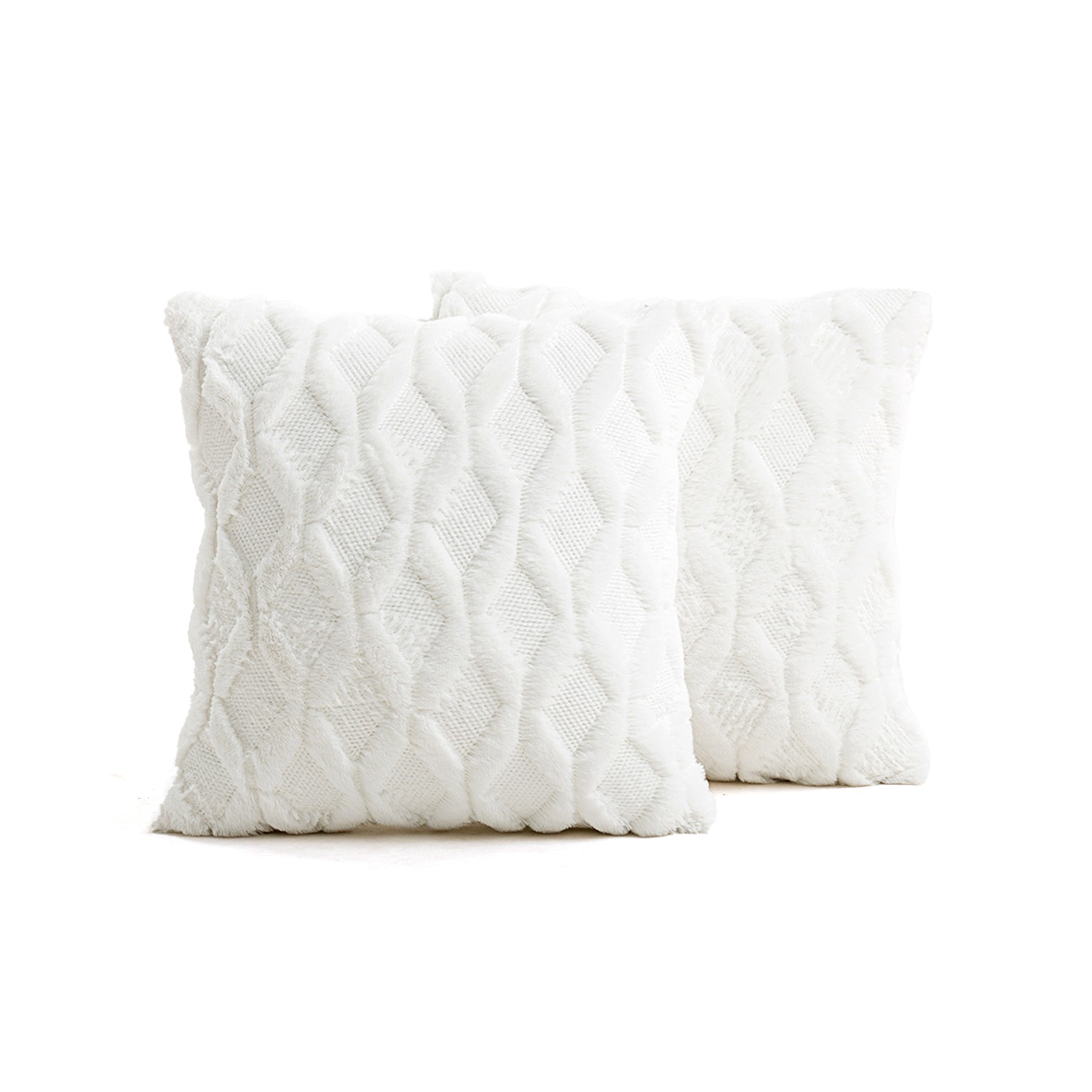 Throw Pillow Cover 1