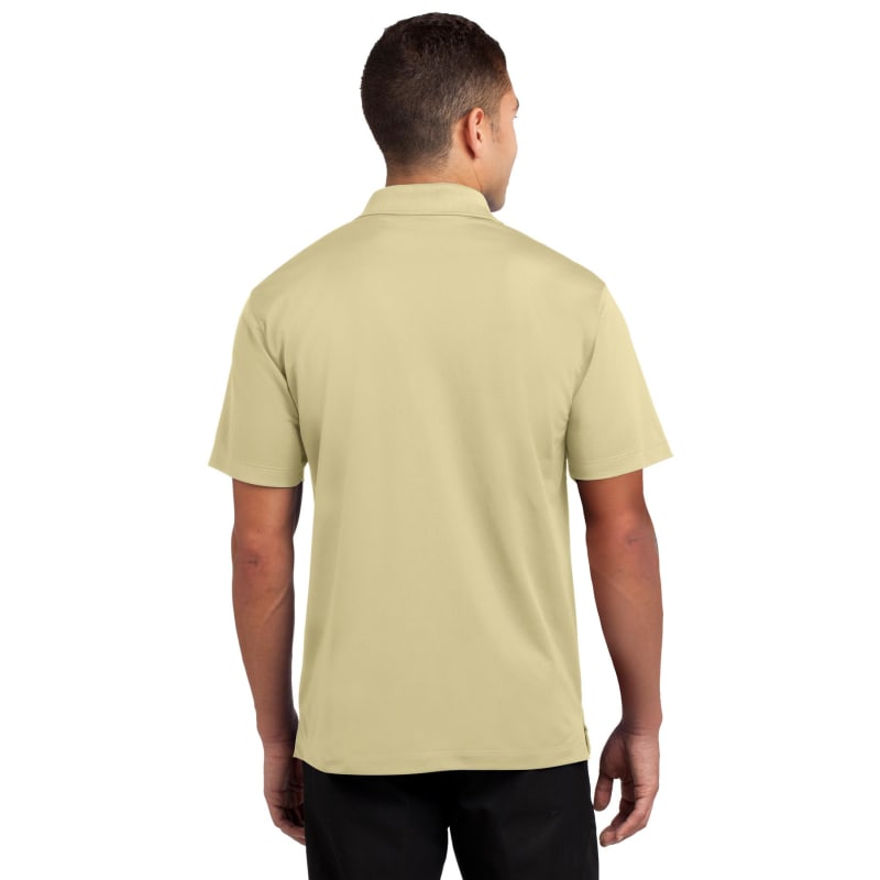 Sport-Tek Micropique Sport-Wick Polo. 122