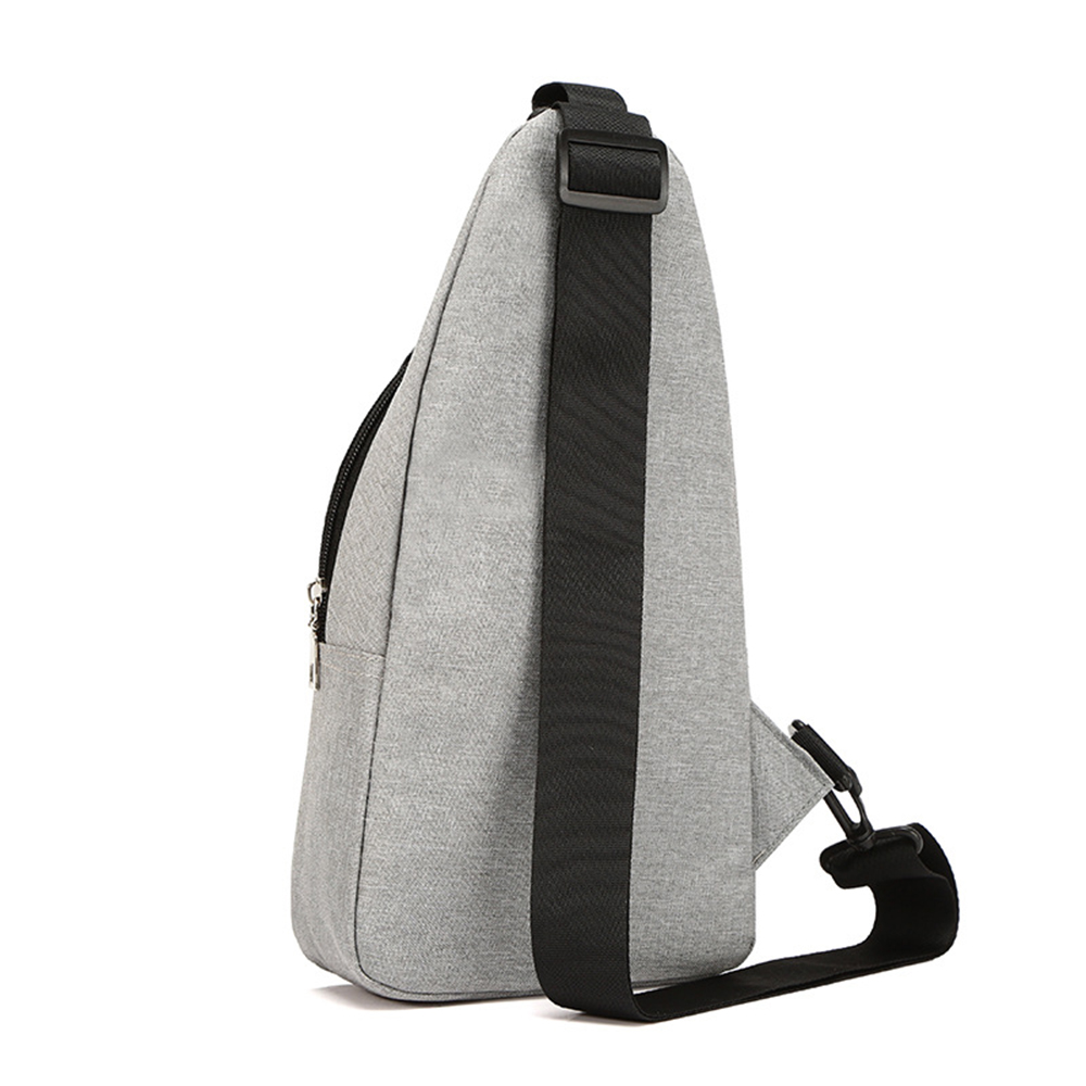 Sling Backpack with USB Charging 3