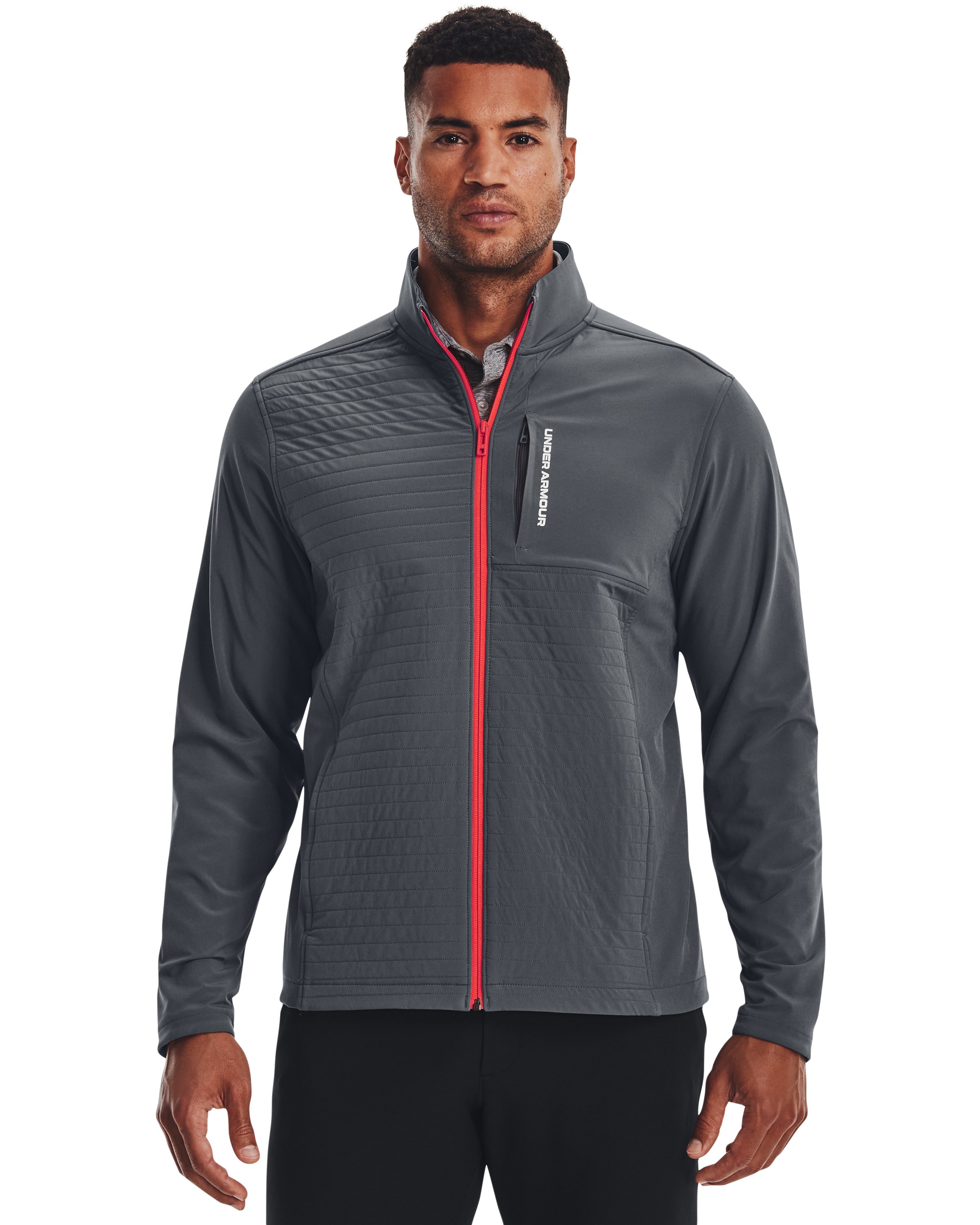 UA Storm Revo Men's Jacket 3