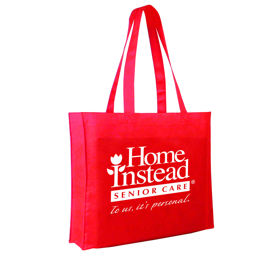 NW Tote Bag 18