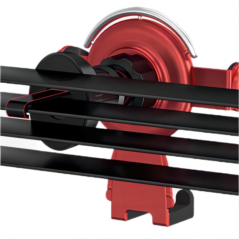 Car Air Vent Phone Holder 3