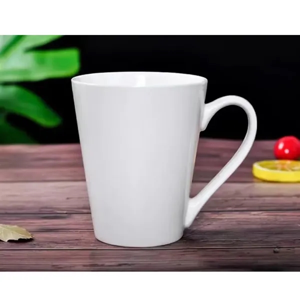 CustomPhoto Mug: Personalized Memory